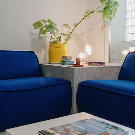 Hostel Het Archief Зволле Экстерьер фото