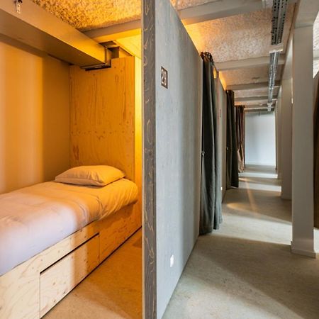 Hostel Het Archief Зволле Экстерьер фото