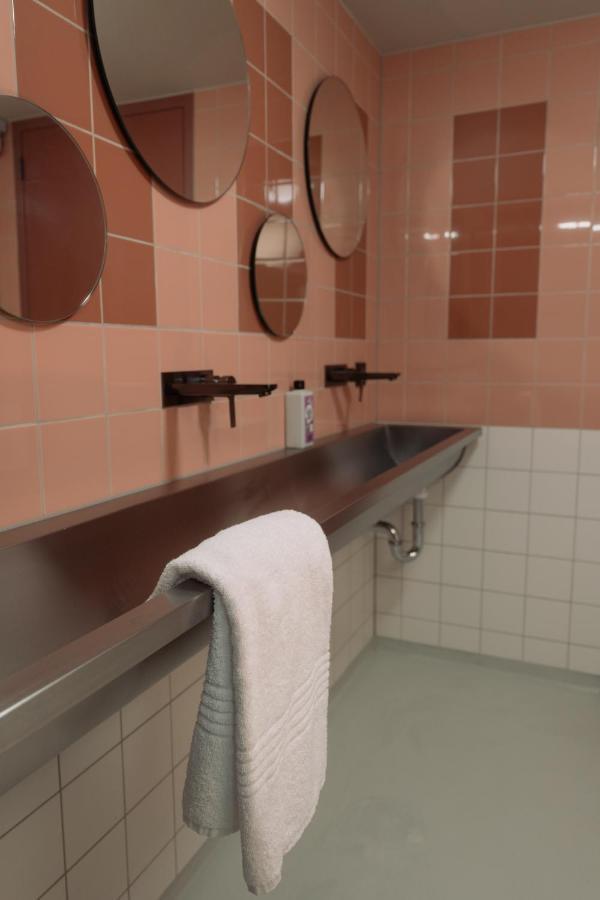 Hostel Het Archief Зволле Экстерьер фото
