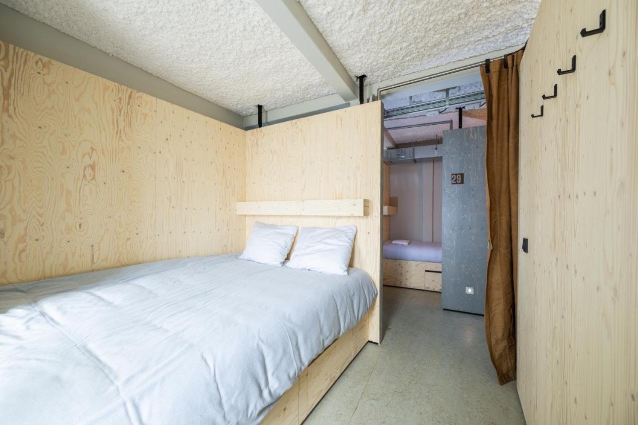 Hostel Het Archief Зволле Экстерьер фото