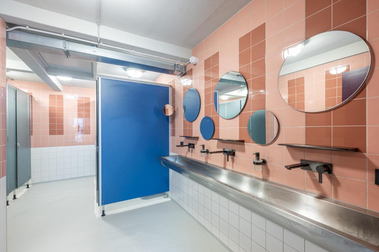 Hostel Het Archief Зволле Экстерьер фото