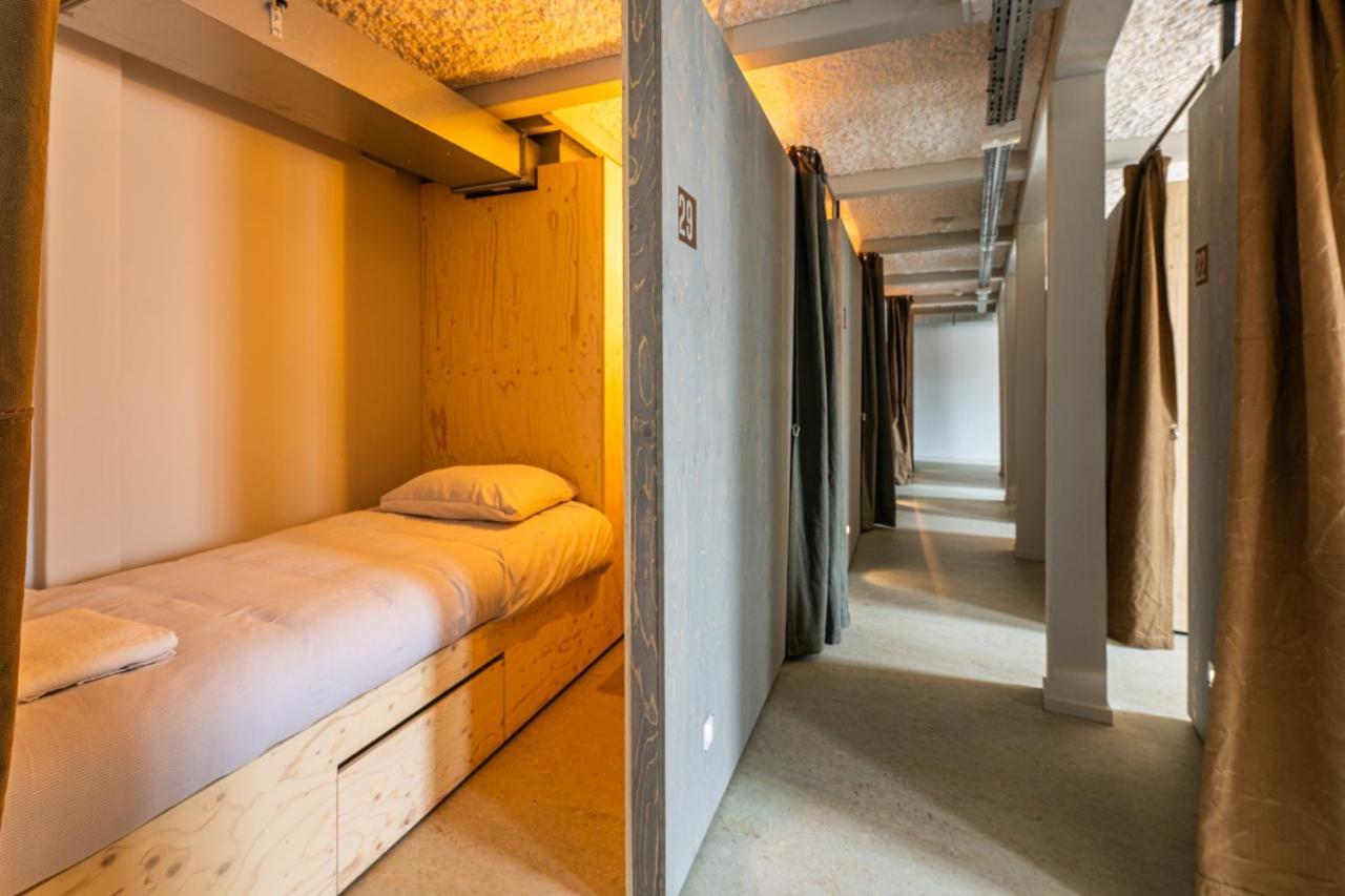 Hostel Het Archief Зволле Экстерьер фото